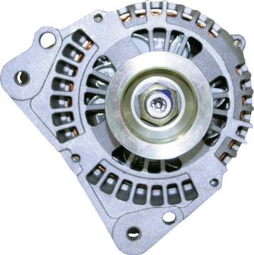 Prestolite Electric 35214900 - Alternator www.molydon.hr