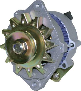 Prestolite Electric 35214665 - Alternator www.molydon.hr