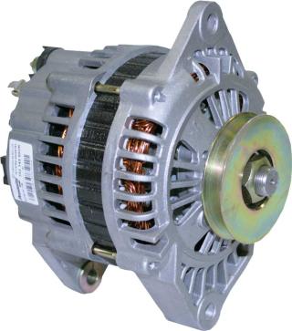 Prestolite Electric 35214350 - Alternator www.molydon.hr