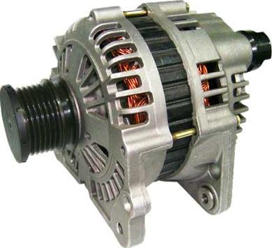 Prestolite Electric 35215425 - Alternator www.molydon.hr