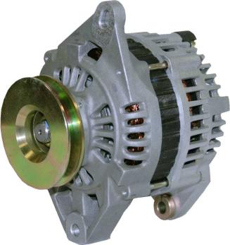 Prestolite Electric 35215030 - Alternator www.molydon.hr