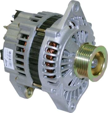 Prestolite Electric 35215345 - Alternator www.molydon.hr