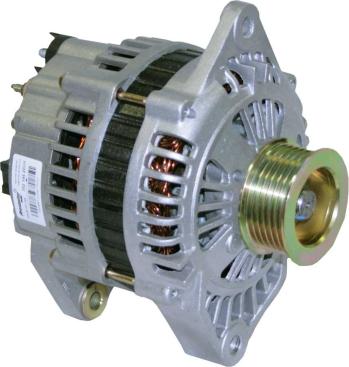 Prestolite Electric 35215340 - Alternator www.molydon.hr