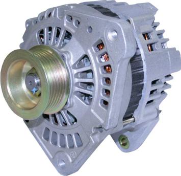 Prestolite Electric 35215320 - Alternator www.molydon.hr