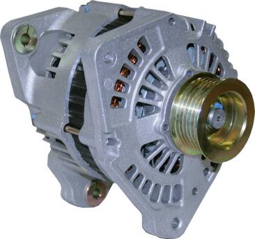 Prestolite Electric 35215290 - Alternator www.molydon.hr