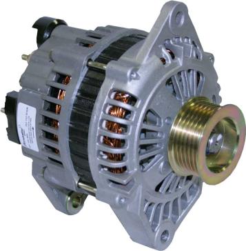 Prestolite Electric 35215250 - Alternator www.molydon.hr