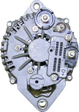 Prestolite Electric 35215250 - Alternator www.molydon.hr