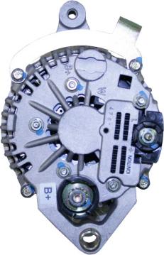 Prestolite Electric 35215260 - Alternator www.molydon.hr