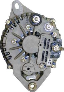 Prestolite Electric 35215215 - Alternator www.molydon.hr