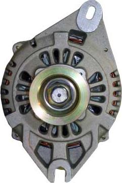 Prestolite Electric 35215215 - Alternator www.molydon.hr