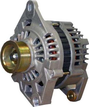 Prestolite Electric 35215215 - Alternator www.molydon.hr