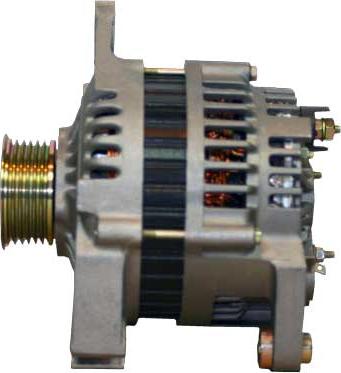 Prestolite Electric 35215215 - Alternator www.molydon.hr