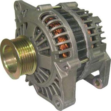 Prestolite Electric 35215210 - Alternator www.molydon.hr