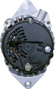 Prestolite Electric 35215230 - Alternator www.molydon.hr