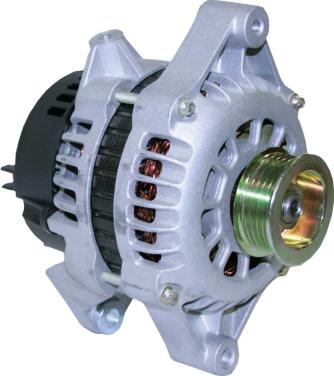 Prestolite Electric 35215230 - Alternator www.molydon.hr