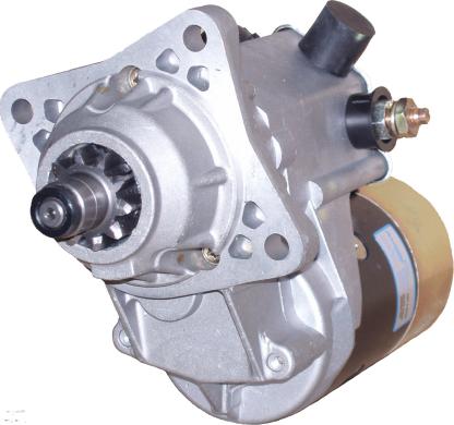 Prestolite Electric 20540102 - Starter www.molydon.hr