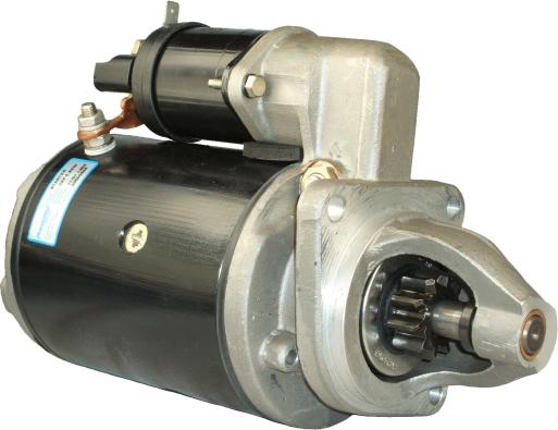 Prestolite Electric 20500968 - Starter www.molydon.hr