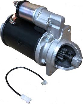 Prestolite Electric 20500484 - Starter www.molydon.hr