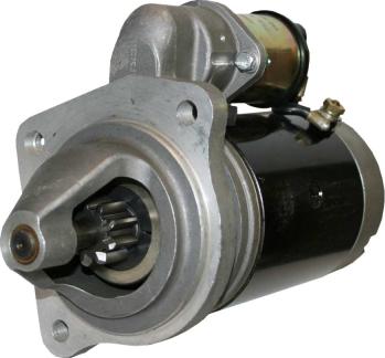 Prestolite Electric 20500839 - Starter www.molydon.hr