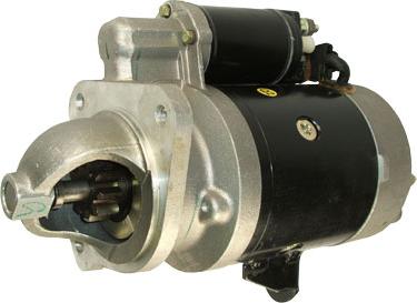 Prestolite Electric 20500331 - Starter www.molydon.hr