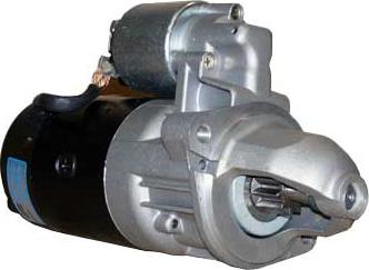 Prestolite Electric 20500744 - Starter www.molydon.hr