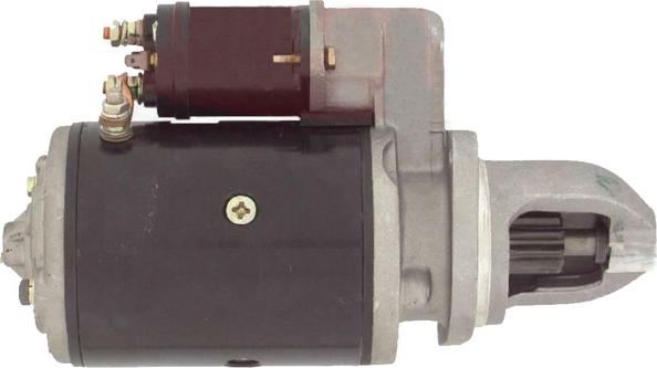 Prestolite Electric 20500706 - Starter www.molydon.hr