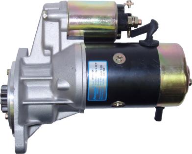 Prestolite Electric 20513057 - Starter www.molydon.hr