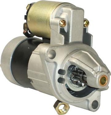 Prestolite Electric 20513064 - Starter www.molydon.hr