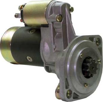 Prestolite Electric 20513075 - Starter www.molydon.hr