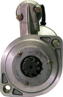 Prestolite Electric 20513075 - Starter www.molydon.hr