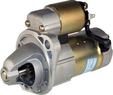 Prestolite Electric 20513073 - Starter www.molydon.hr