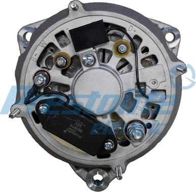 Prestolite Electric 20150116 - Alternator www.molydon.hr