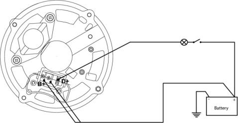 Prestolite Electric 20100719 - Alternator www.molydon.hr