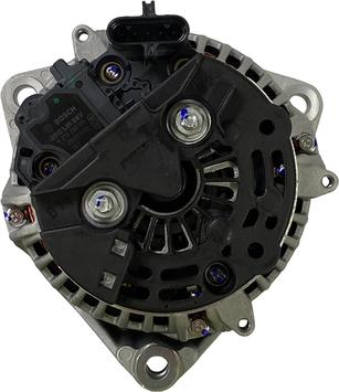 Prestolite Electric A148331AM - Alternator www.molydon.hr