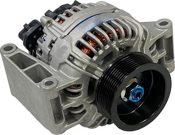 Prestolite Electric A148337AM - Alternator www.molydon.hr