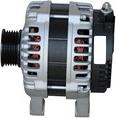 Prestolite Electric A1502E - Alternator www.molydon.hr