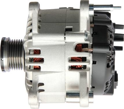 Prestolite Electric A1072V - Alternator www.molydon.hr