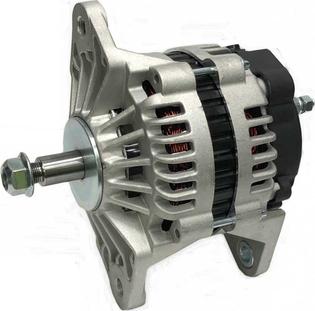 Prestolite Electric A24J704P - Alternator www.molydon.hr