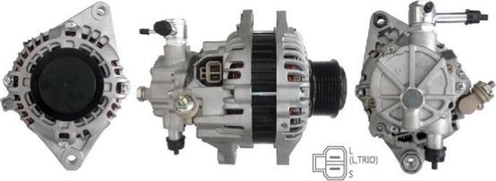 Prestolite Electric A2047V - Alternator www.molydon.hr