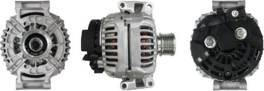 Prestolite Electric A2054B - Alternator www.molydon.hr