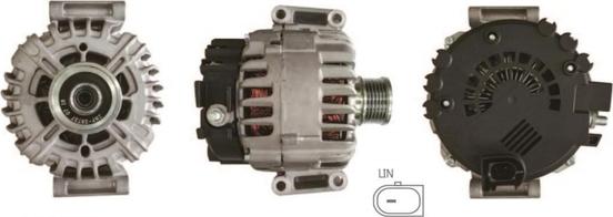 Prestolite Electric A2056V - Alternator www.molydon.hr