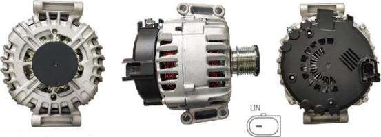 Prestolite Electric A2057V - Alternator www.molydon.hr