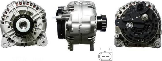 Prestolite Electric A2063B - Alternator www.molydon.hr