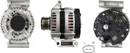 Prestolite Electric A2007B - Alternator www.molydon.hr