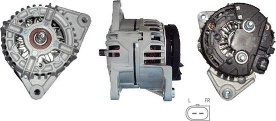 Prestolite Electric A2021B - Alternator www.molydon.hr