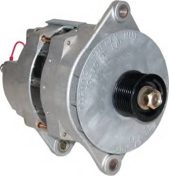 Prestolite Electric BLD3368GH - Alternator www.molydon.hr