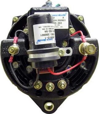 Prestolite Electric BLD3315GH - Alternator www.molydon.hr