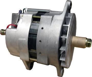 Prestolite Electric BLD2308GH - Alternator www.molydon.hr