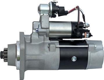 Prestolite Electric HM95R3050AM - Starter www.molydon.hr