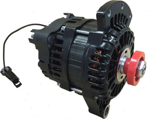 Prestolite Electric JFZ1742B - Alternator www.molydon.hr